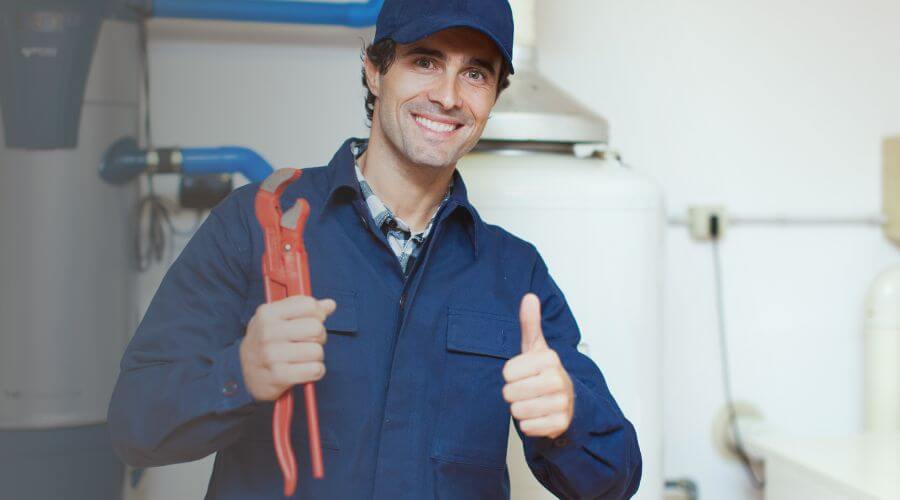 Professional Water heater repair in Gamerco, NM